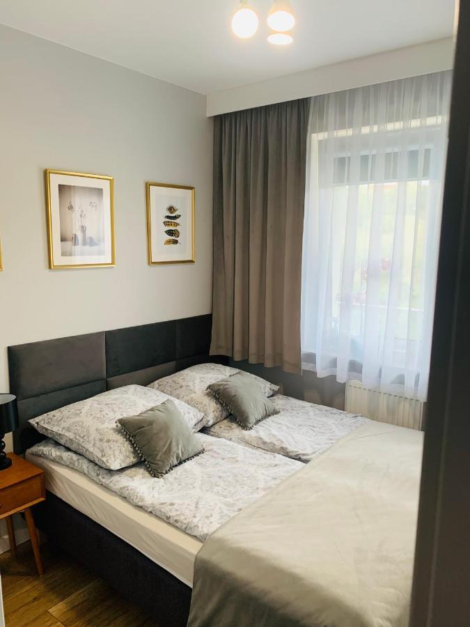 Apartament Stemar Z Dyzym Baloknem Gorzow Wielkopolski Exterior photo