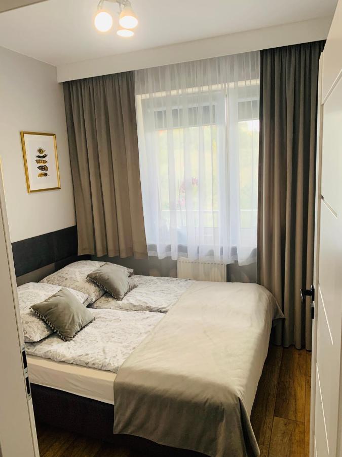 Apartament Stemar Z Dyzym Baloknem Gorzow Wielkopolski Exterior photo